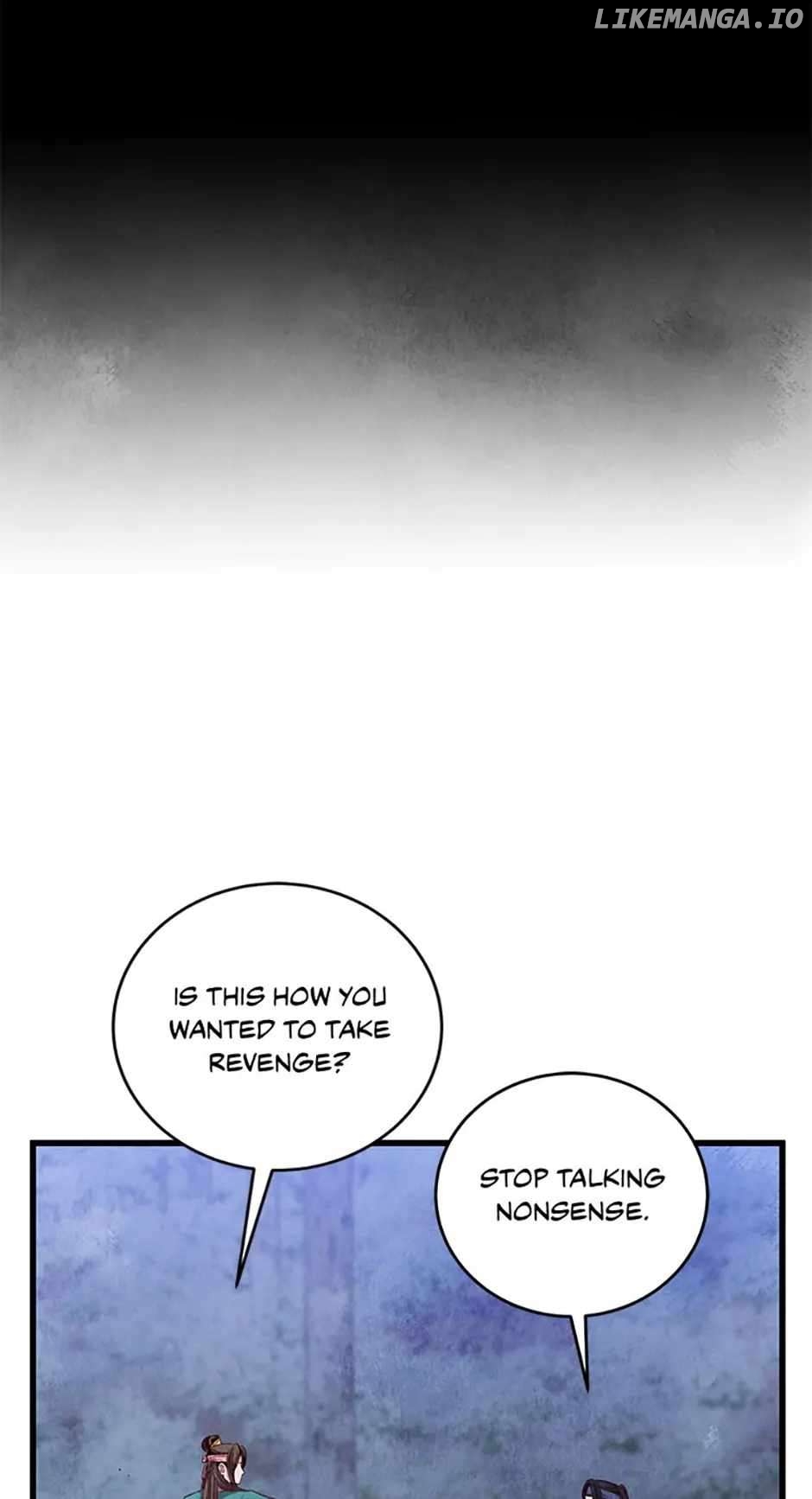 Intoxicated Butterfly and Cold Moon Chapter 90 - page 37