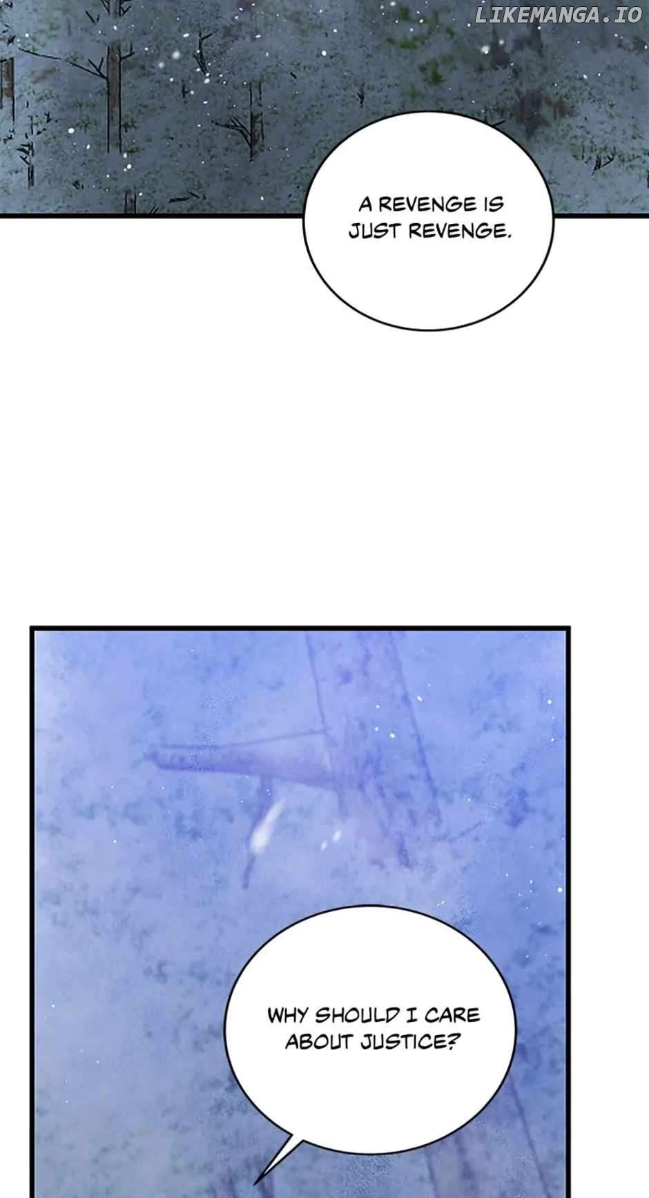 Intoxicated Butterfly and Cold Moon Chapter 90 - page 39