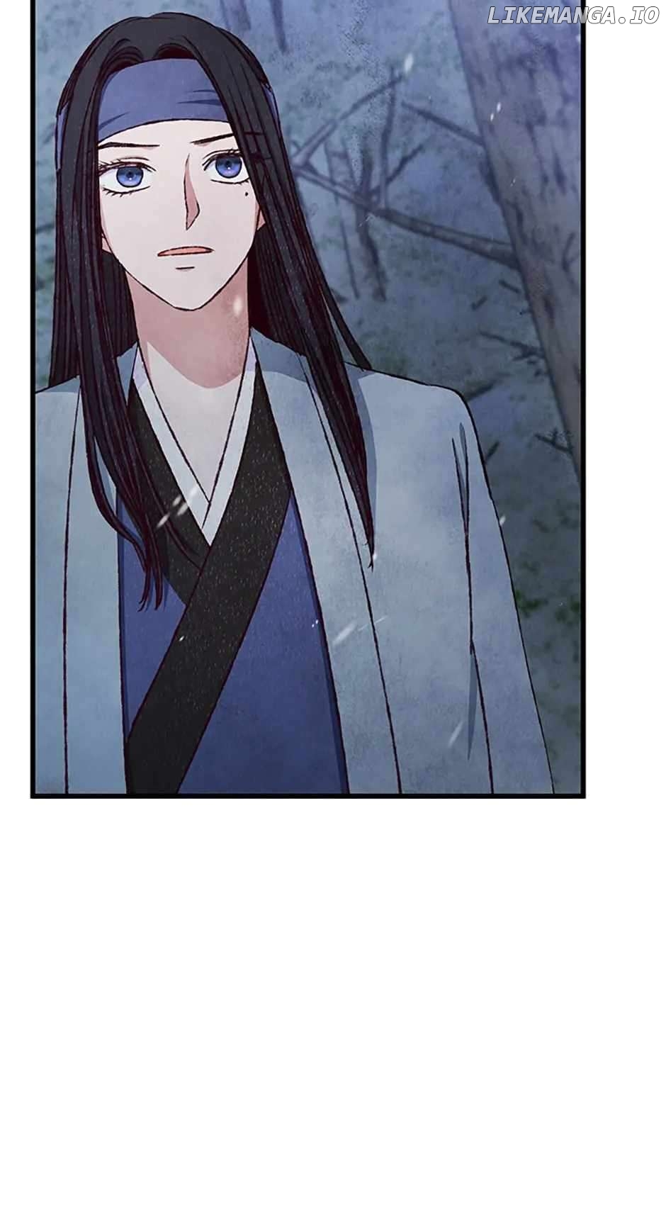 Intoxicated Butterfly and Cold Moon Chapter 90 - page 40