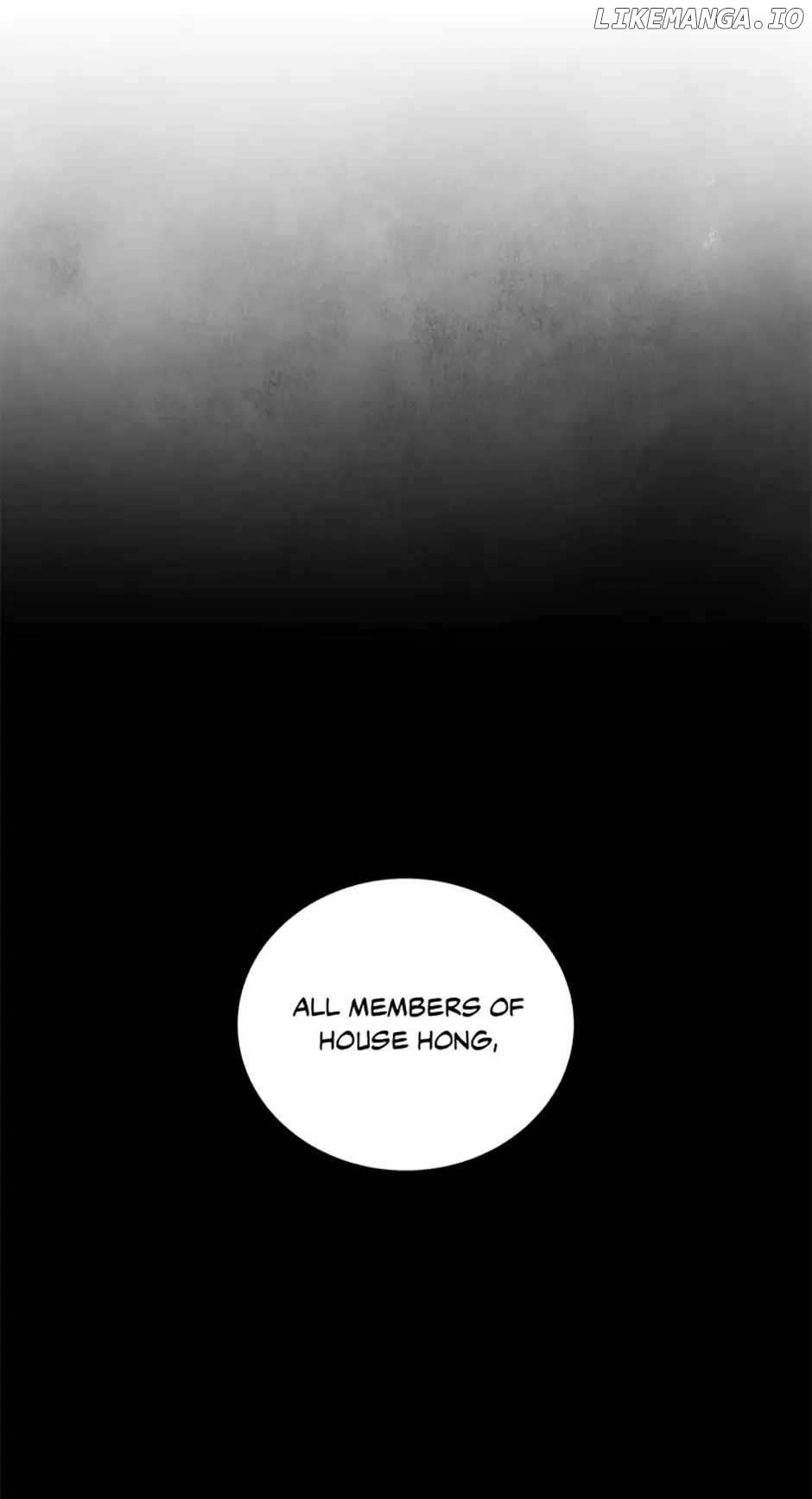 Intoxicated Butterfly and Cold Moon Chapter 90 - page 41