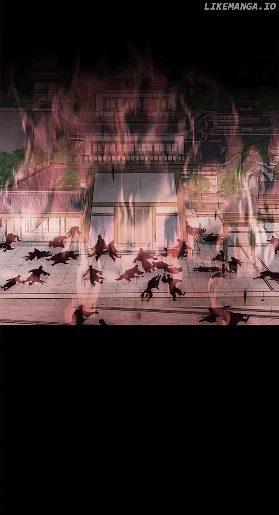 Intoxicated Butterfly and Cold Moon Chapter 90 - page 42