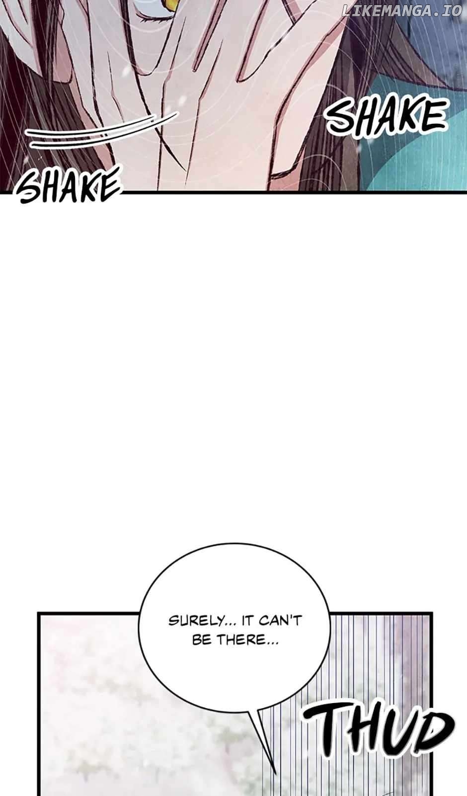Intoxicated Butterfly and Cold Moon Chapter 90 - page 59