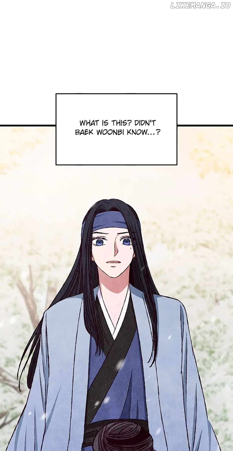 Intoxicated Butterfly and Cold Moon Chapter 90 - page 62