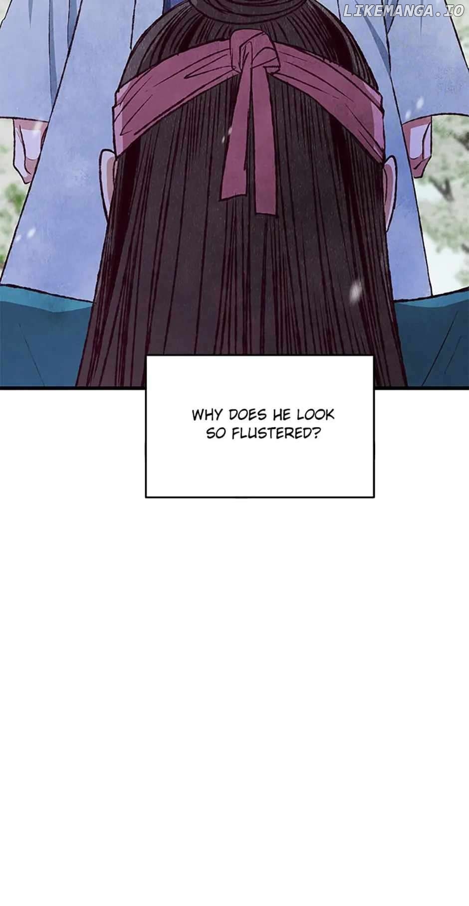 Intoxicated Butterfly and Cold Moon Chapter 90 - page 63