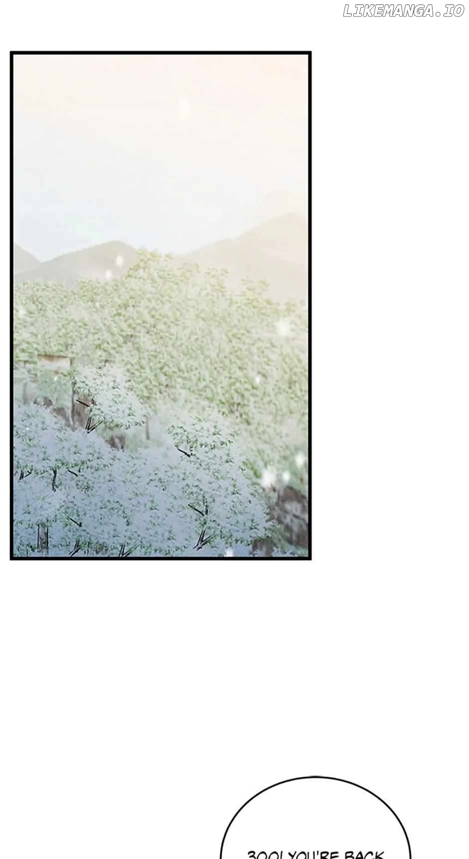 Intoxicated Butterfly and Cold Moon Chapter 90 - page 67