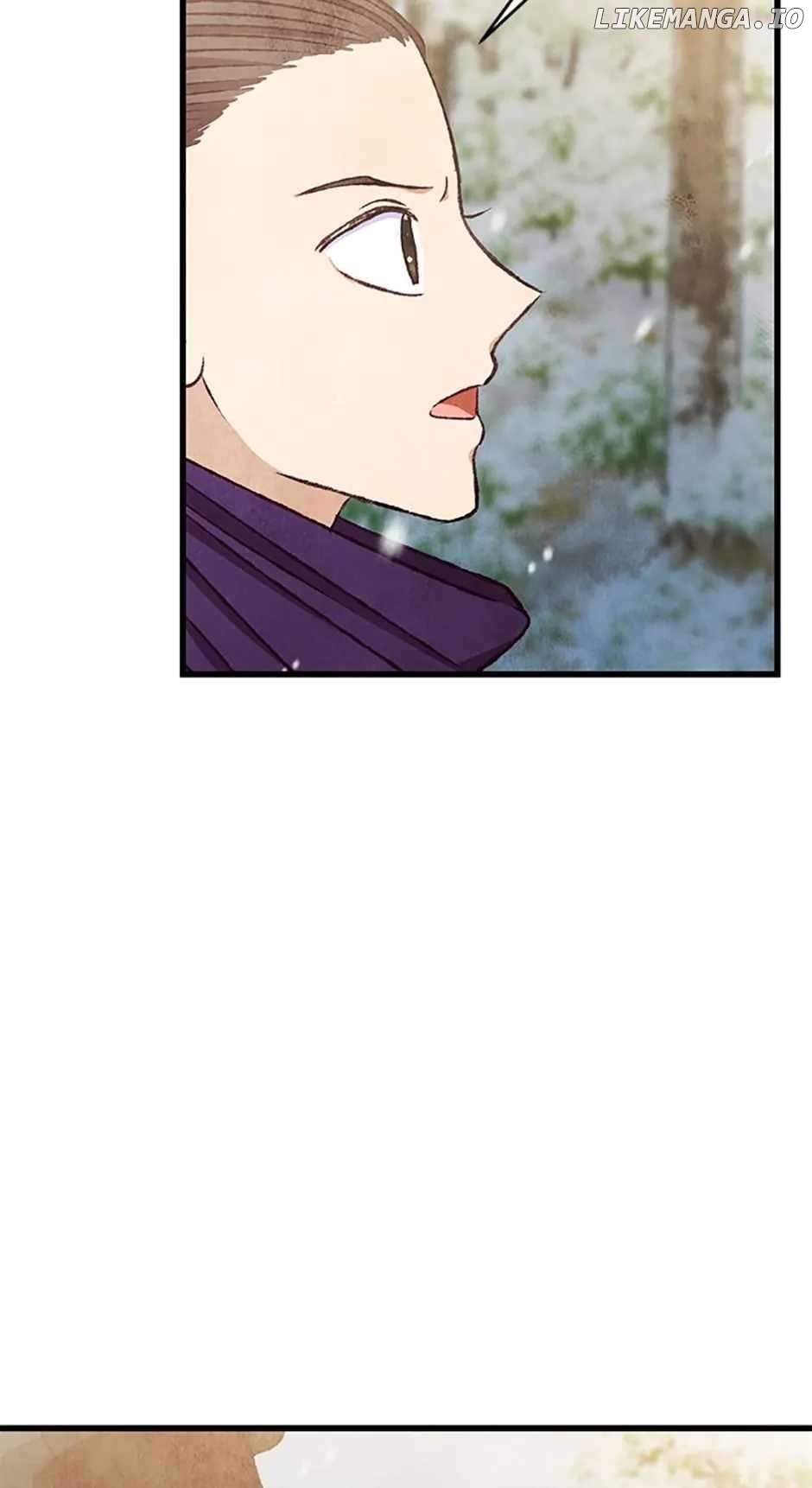 Intoxicated Butterfly and Cold Moon Chapter 90 - page 70