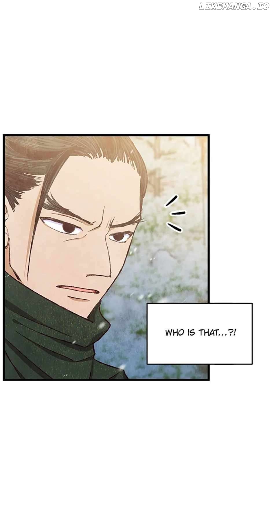 Intoxicated Butterfly and Cold Moon Chapter 90 - page 72