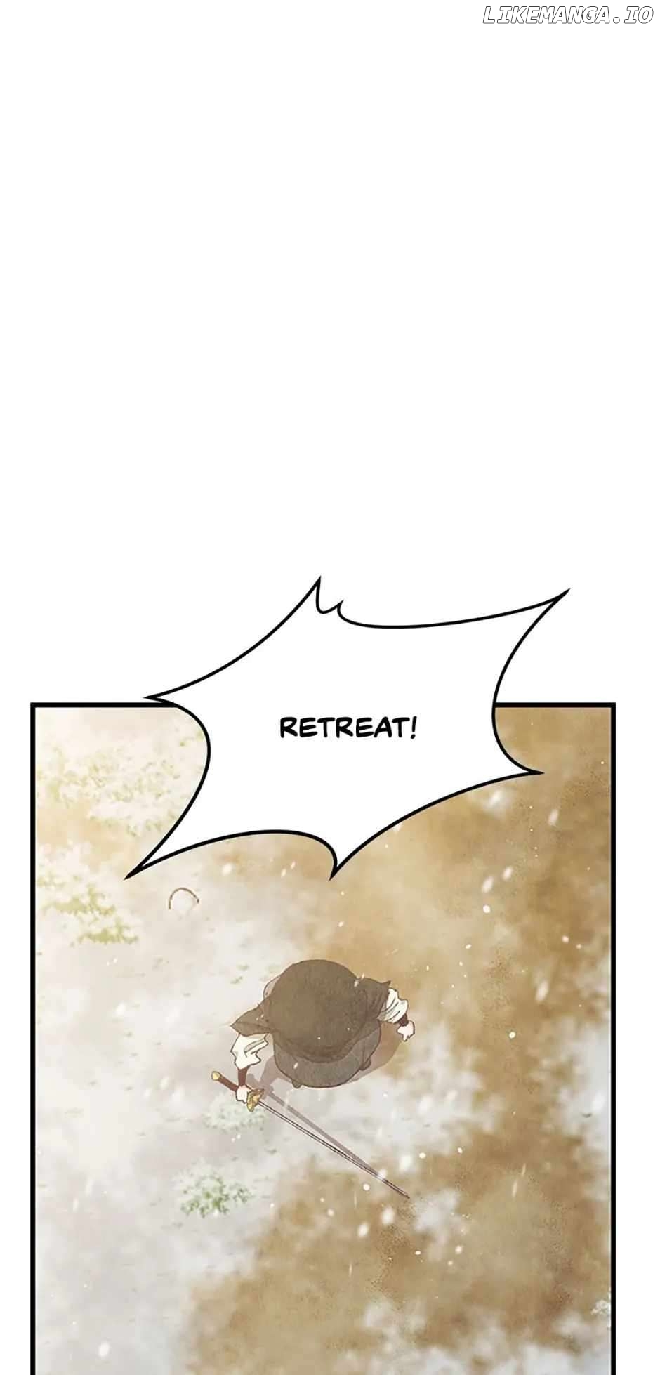 Intoxicated Butterfly and Cold Moon Chapter 90 - page 77