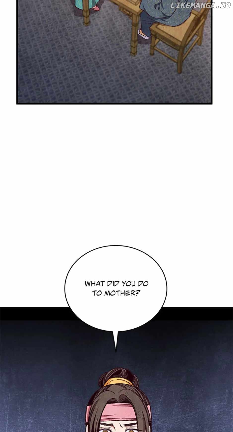 Intoxicated Butterfly and Cold Moon Chapter 92 - page 14
