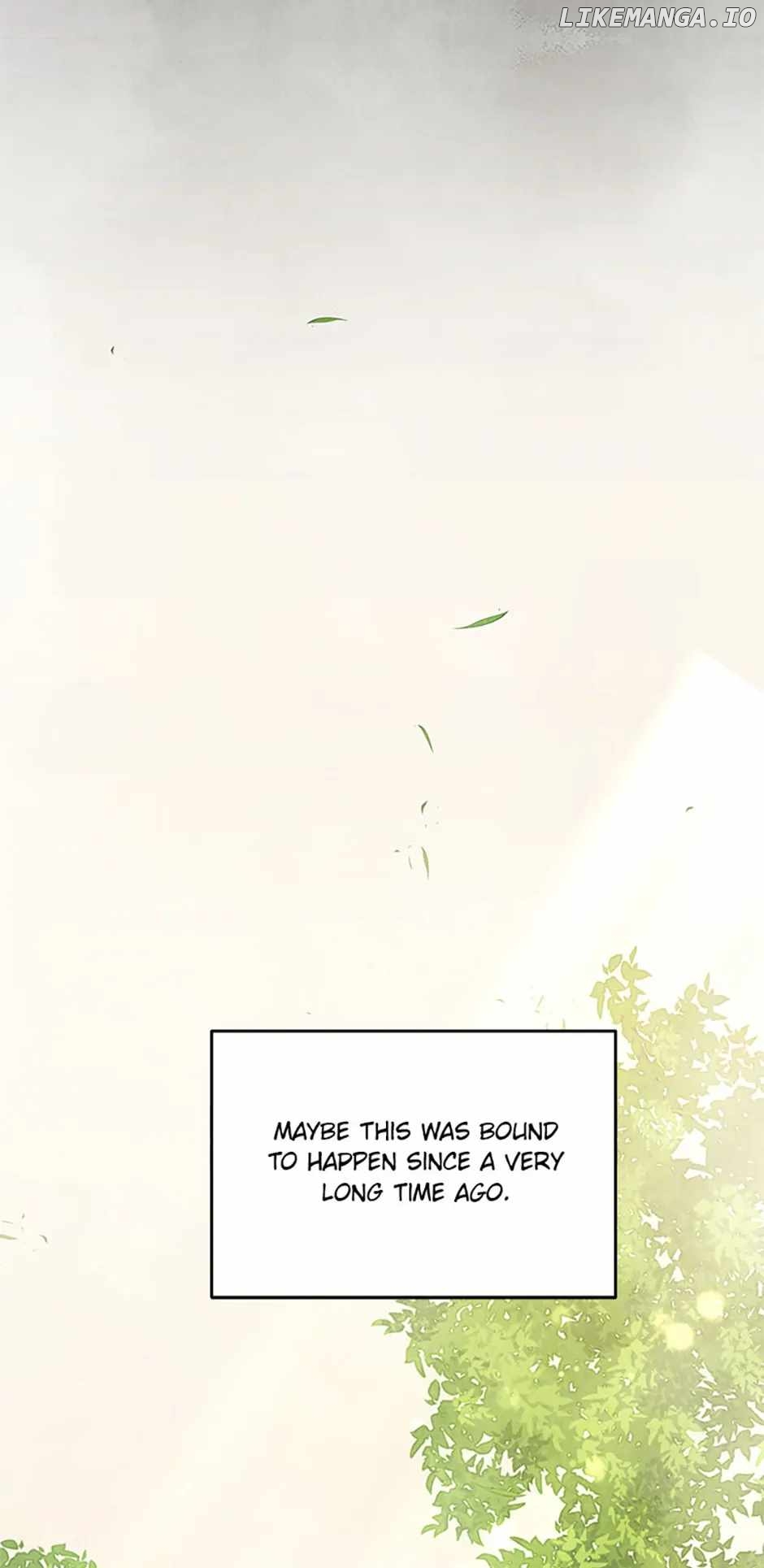 Intoxicated Butterfly and Cold Moon Chapter 92 - page 18