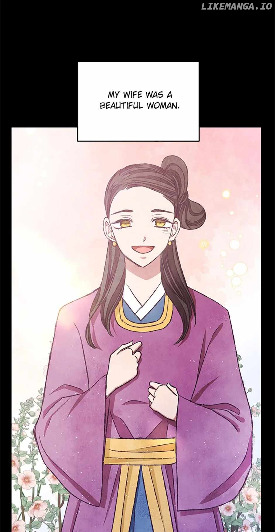 Intoxicated Butterfly and Cold Moon Chapter 92 - page 20