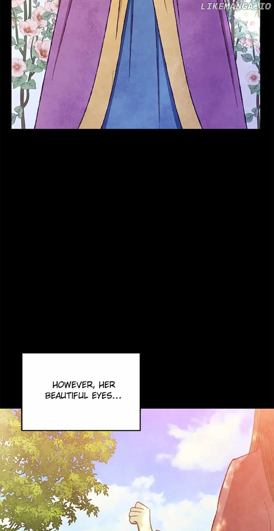 Intoxicated Butterfly and Cold Moon Chapter 92 - page 21