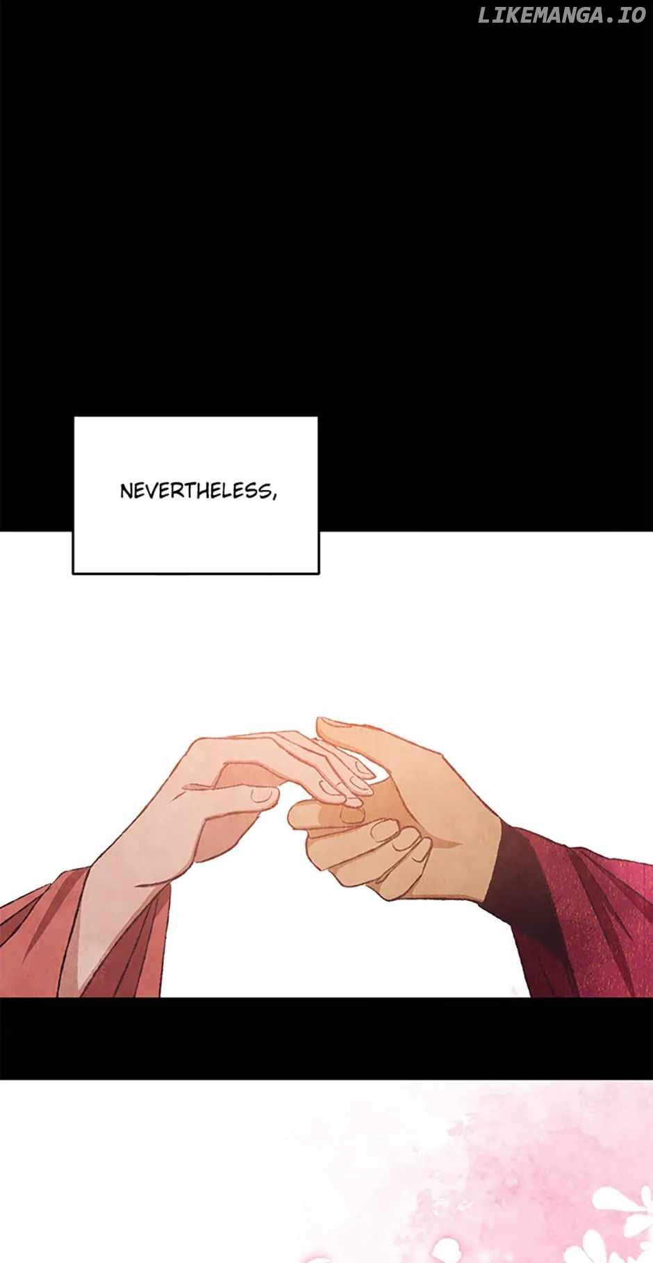 Intoxicated Butterfly and Cold Moon Chapter 92 - page 25