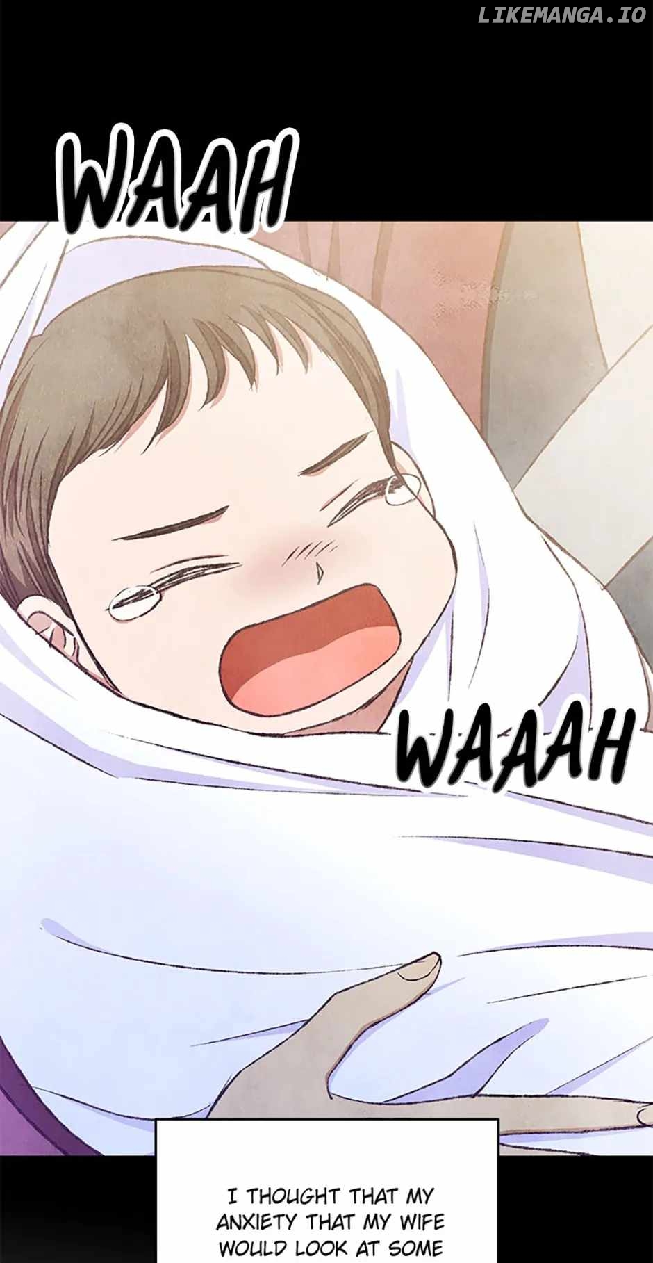 Intoxicated Butterfly and Cold Moon Chapter 92 - page 31