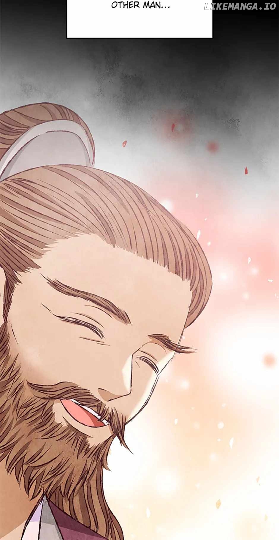 Intoxicated Butterfly and Cold Moon Chapter 92 - page 32