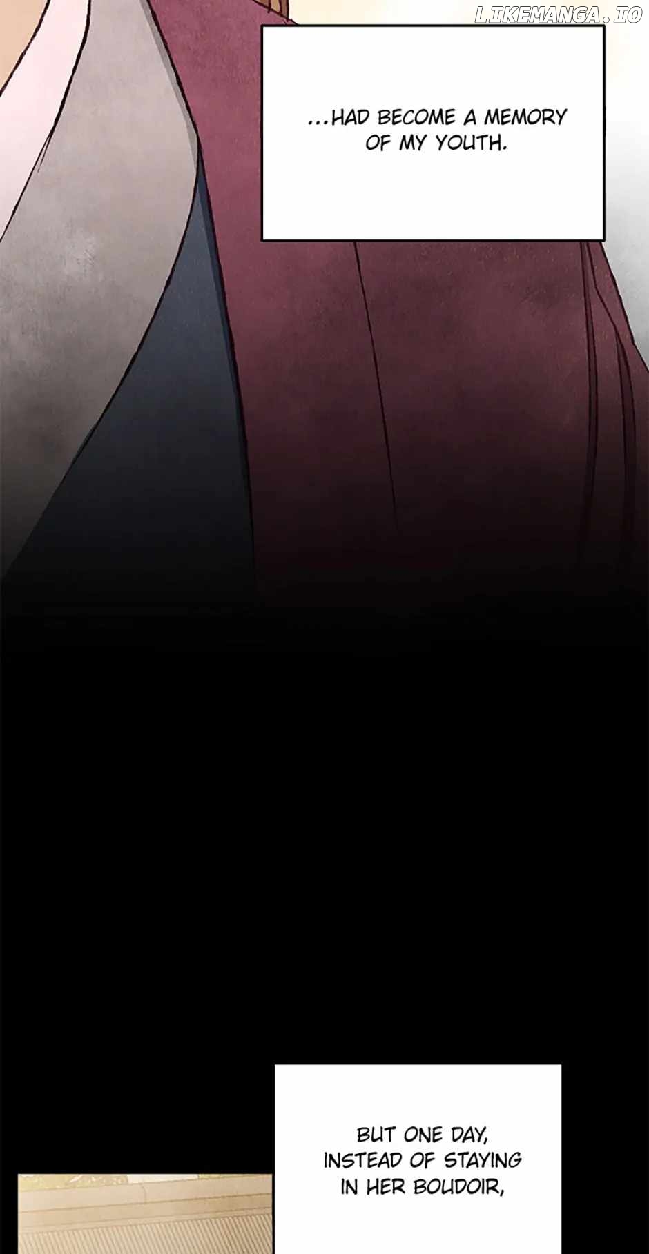 Intoxicated Butterfly and Cold Moon Chapter 92 - page 33