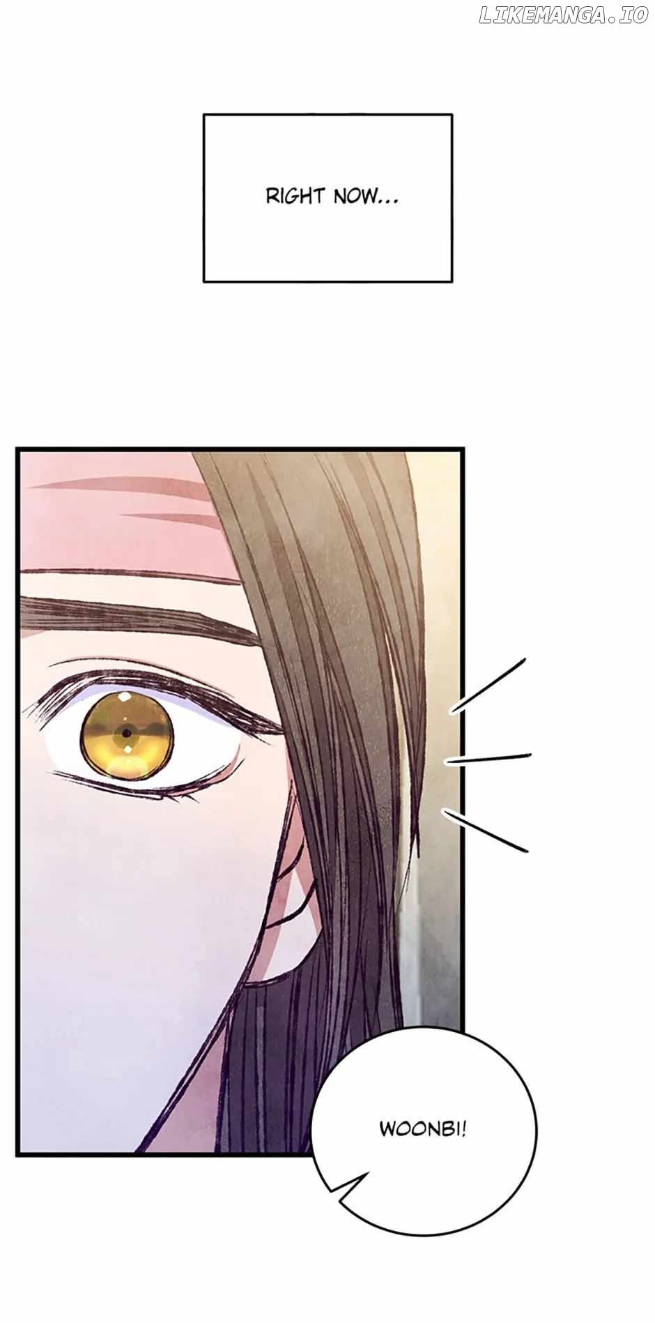 Intoxicated Butterfly and Cold Moon Chapter 92 - page 3