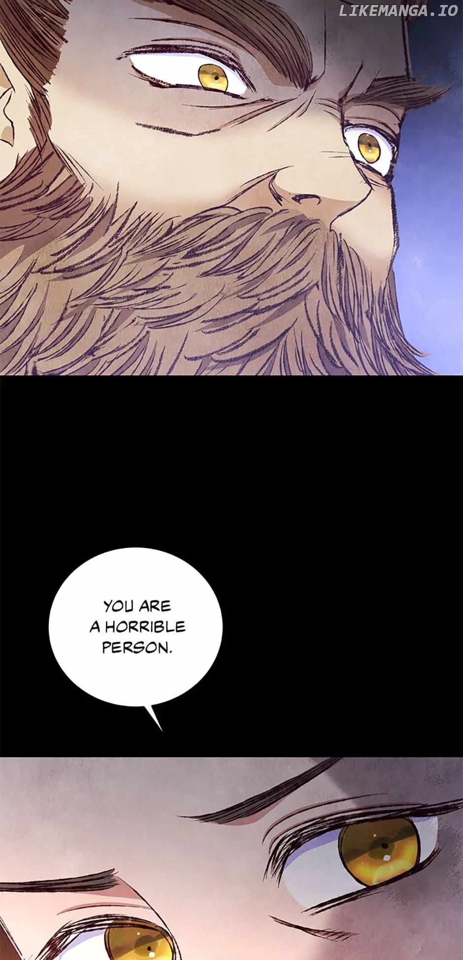 Intoxicated Butterfly and Cold Moon Chapter 92 - page 46