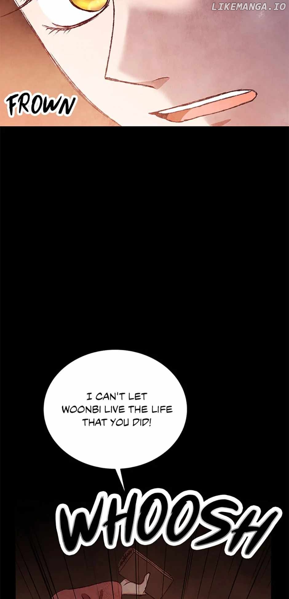 Intoxicated Butterfly and Cold Moon Chapter 92 - page 47