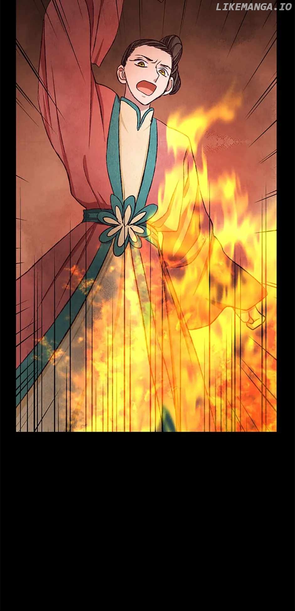 Intoxicated Butterfly and Cold Moon Chapter 92 - page 48