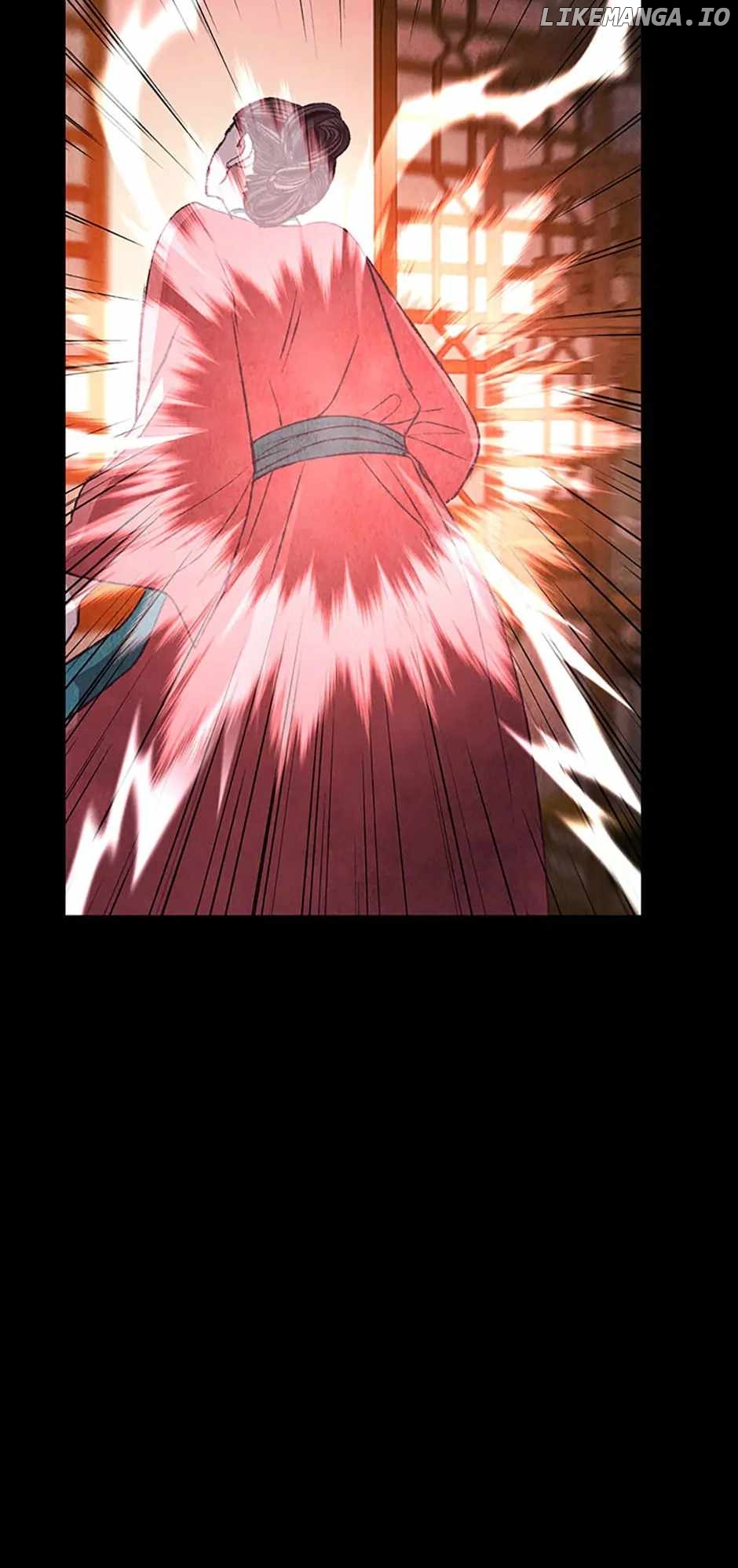 Intoxicated Butterfly and Cold Moon Chapter 92 - page 51