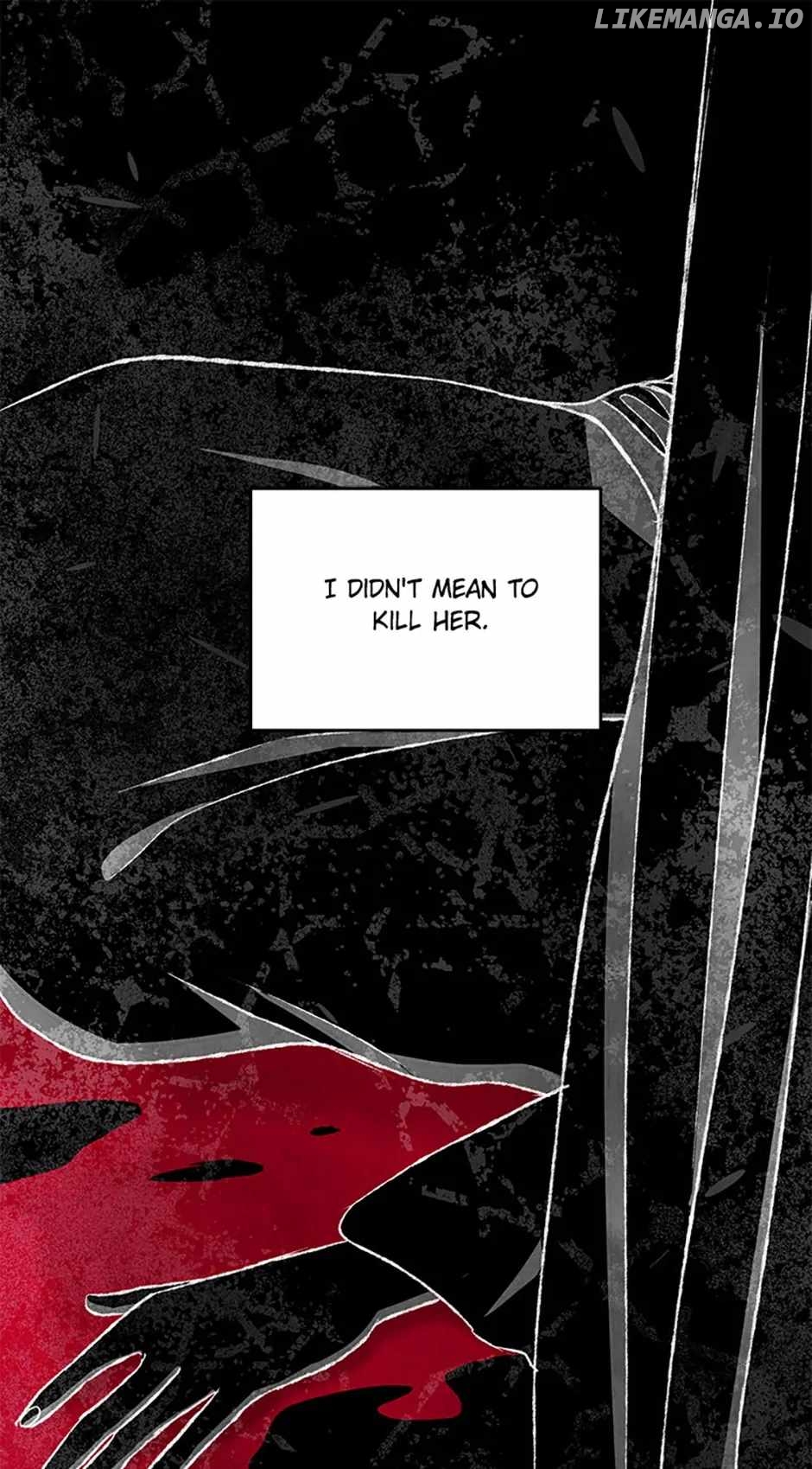 Intoxicated Butterfly and Cold Moon Chapter 92 - page 53