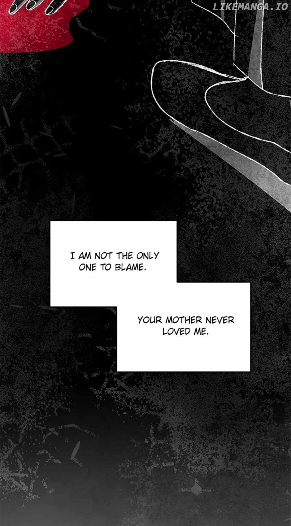 Intoxicated Butterfly and Cold Moon Chapter 92 - page 54