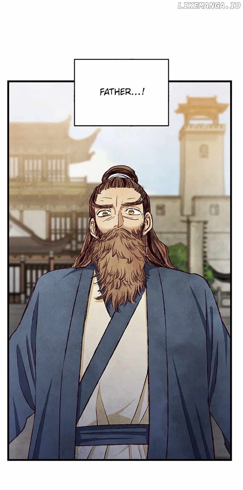 Intoxicated Butterfly and Cold Moon Chapter 92 - page 5