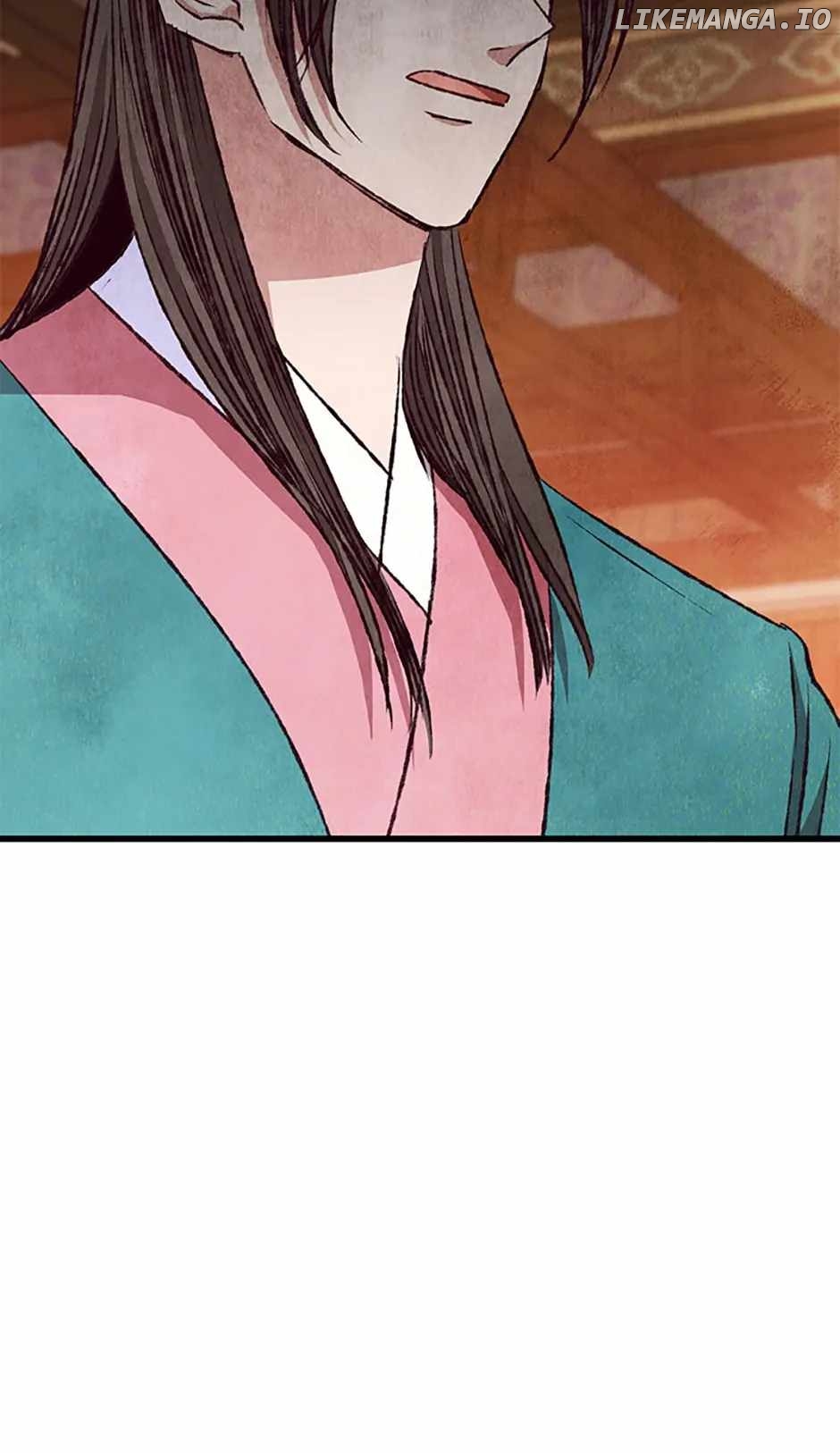 Intoxicated Butterfly and Cold Moon Chapter 92 - page 60