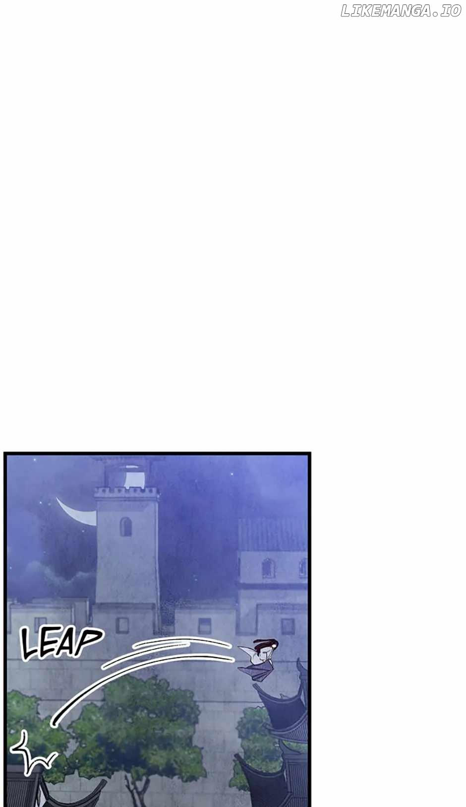 Intoxicated Butterfly and Cold Moon Chapter 92 - page 61