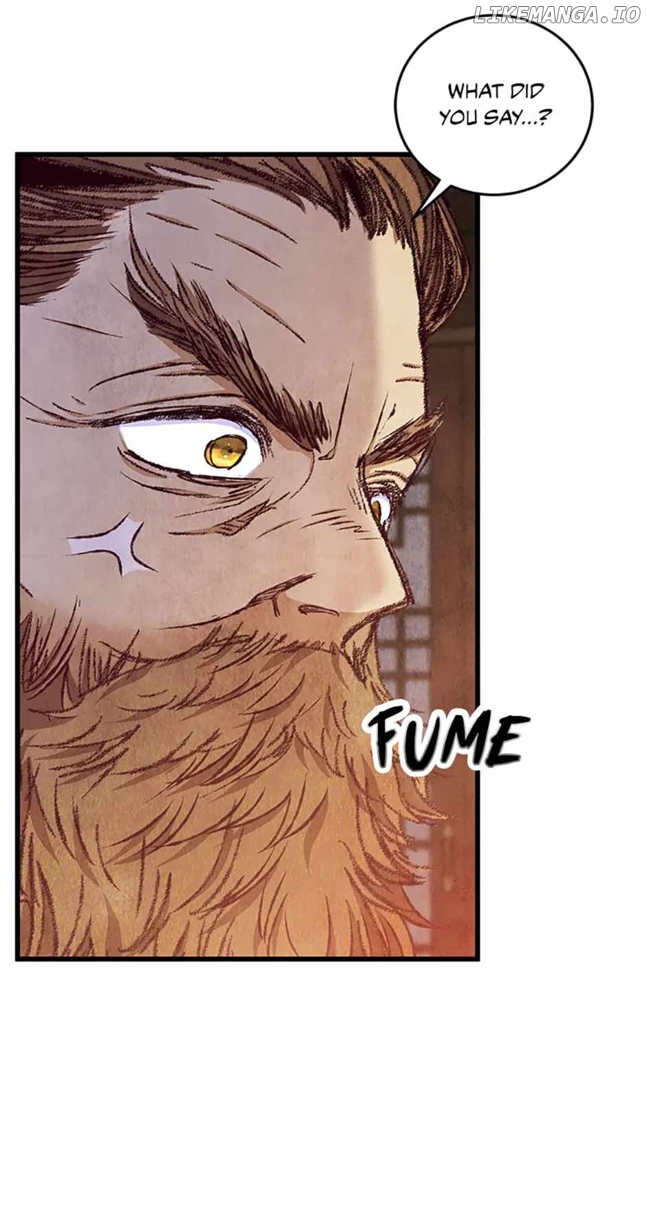 Intoxicated Butterfly and Cold Moon Chapter 92 - page 68