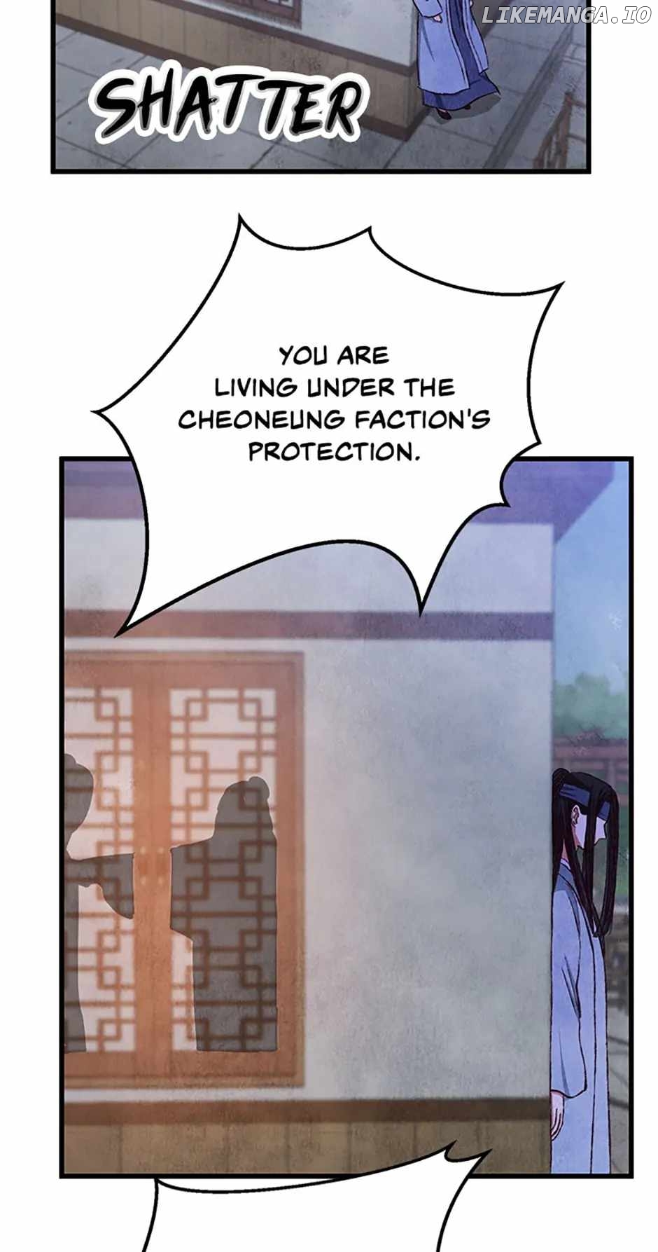 Intoxicated Butterfly and Cold Moon Chapter 92 - page 71