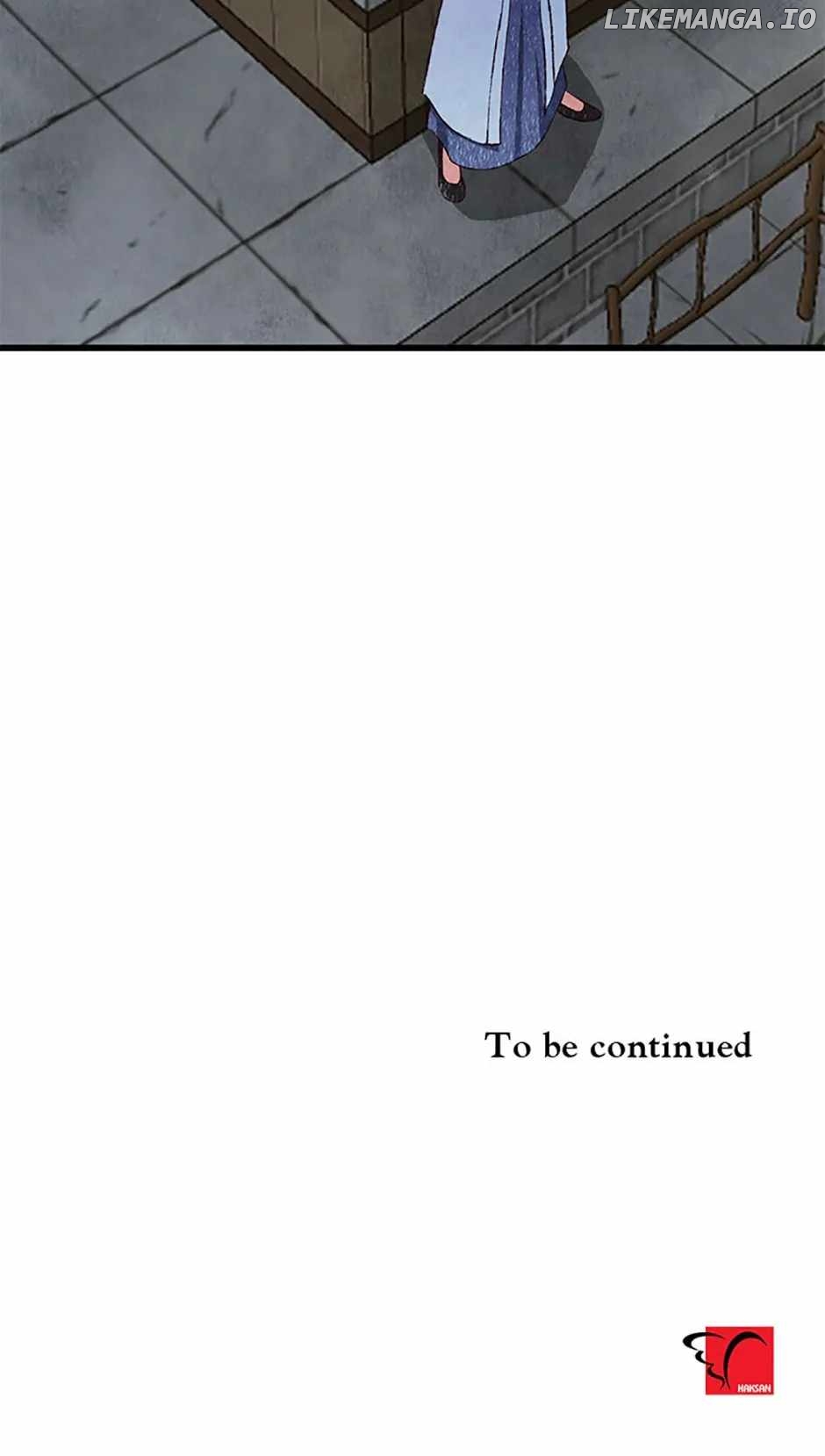 Intoxicated Butterfly and Cold Moon Chapter 92 - page 76