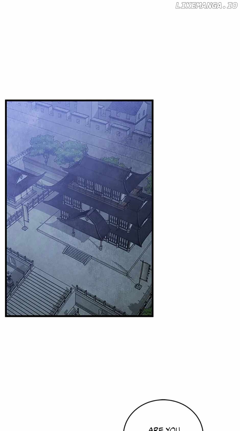 Intoxicated Butterfly and Cold Moon Chapter 92 - page 7