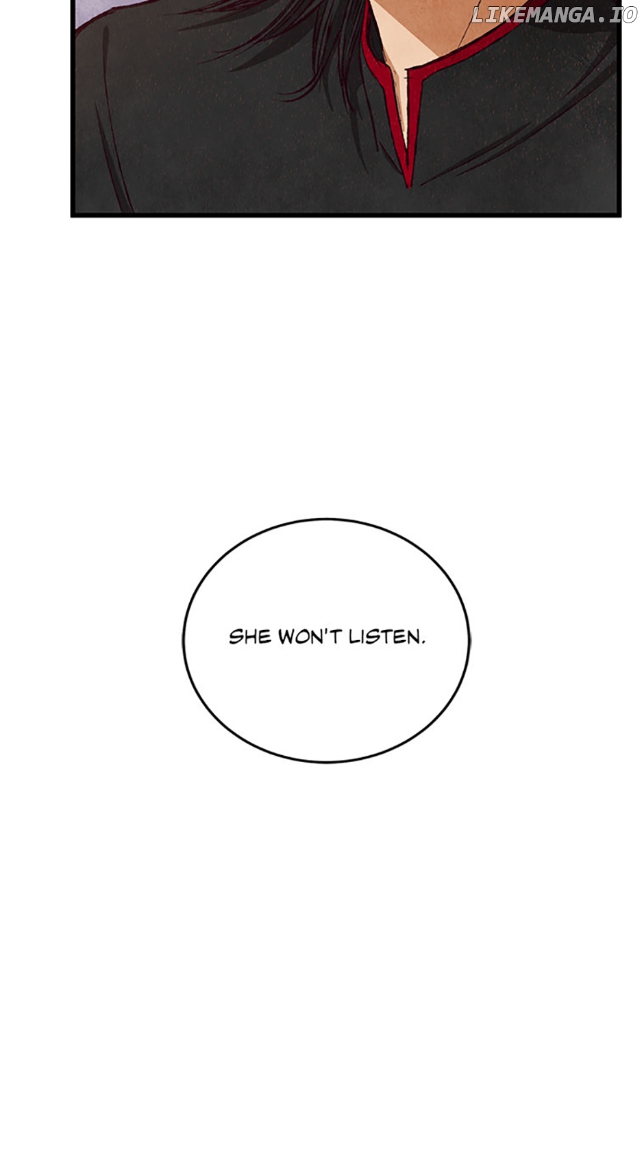 Intoxicated Butterfly and Cold Moon Chapter 94 - page 5