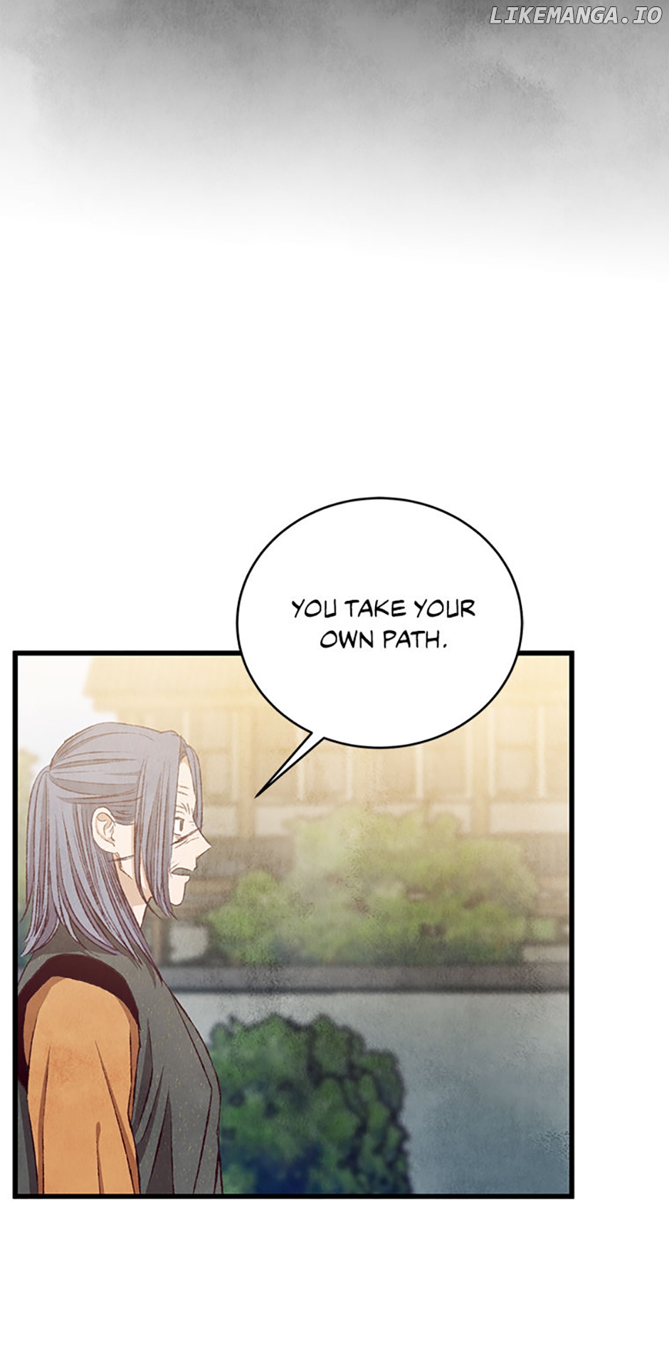 Intoxicated Butterfly and Cold Moon Chapter 94 - page 34