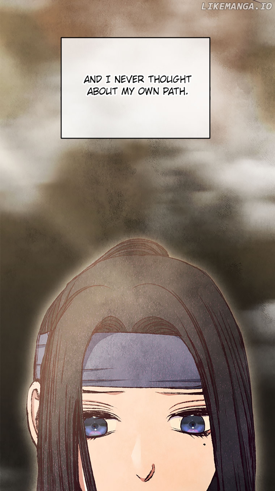 Intoxicated Butterfly and Cold Moon Chapter 94 - page 38