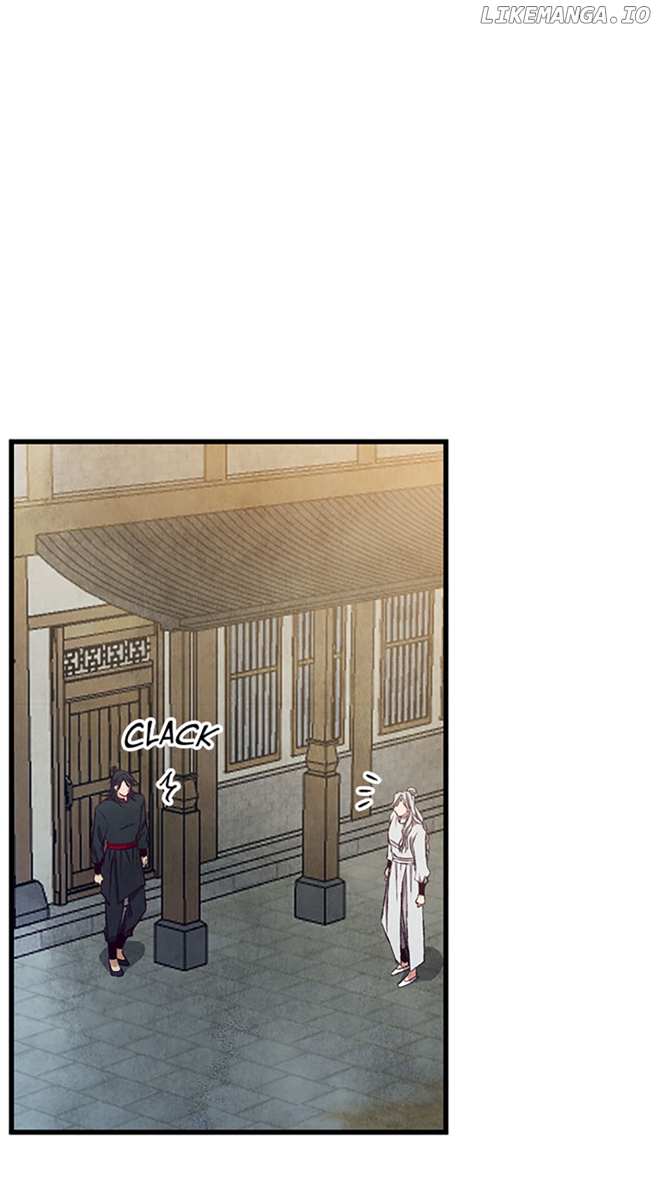 Intoxicated Butterfly and Cold Moon Chapter 94 - page 6