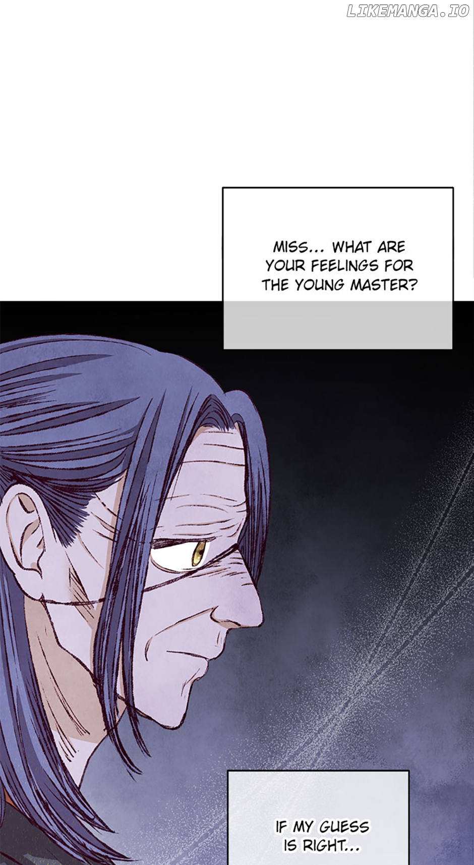 Intoxicated Butterfly and Cold Moon Chapter 94 - page 47
