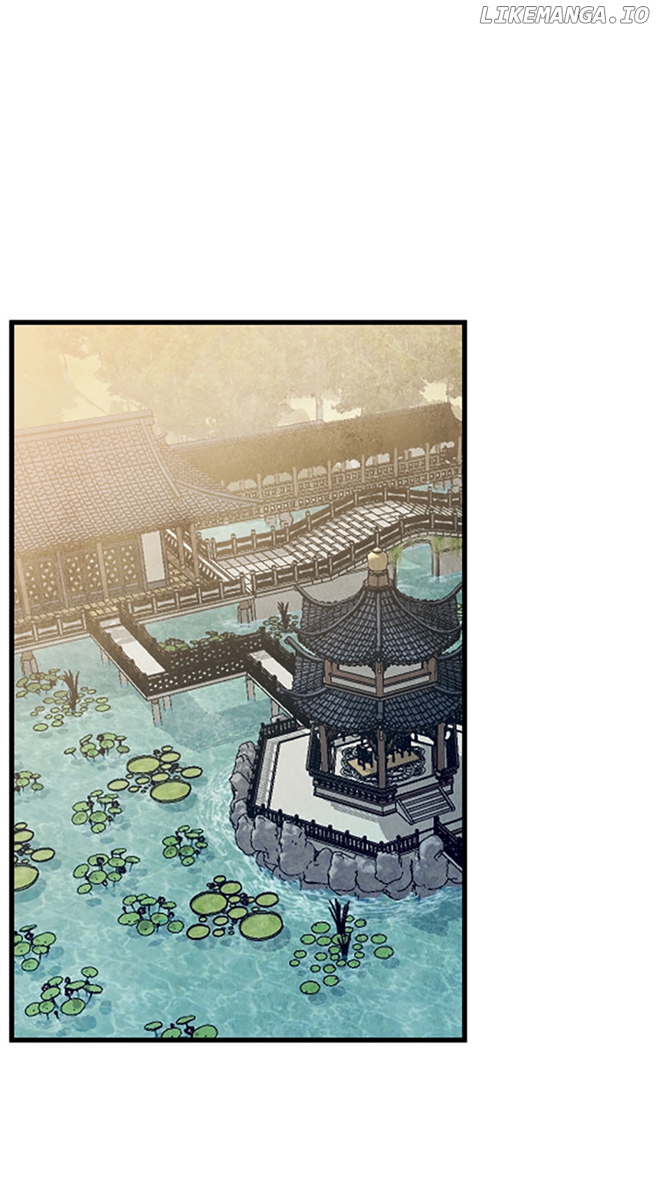 Intoxicated Butterfly and Cold Moon Chapter 94 - page 49