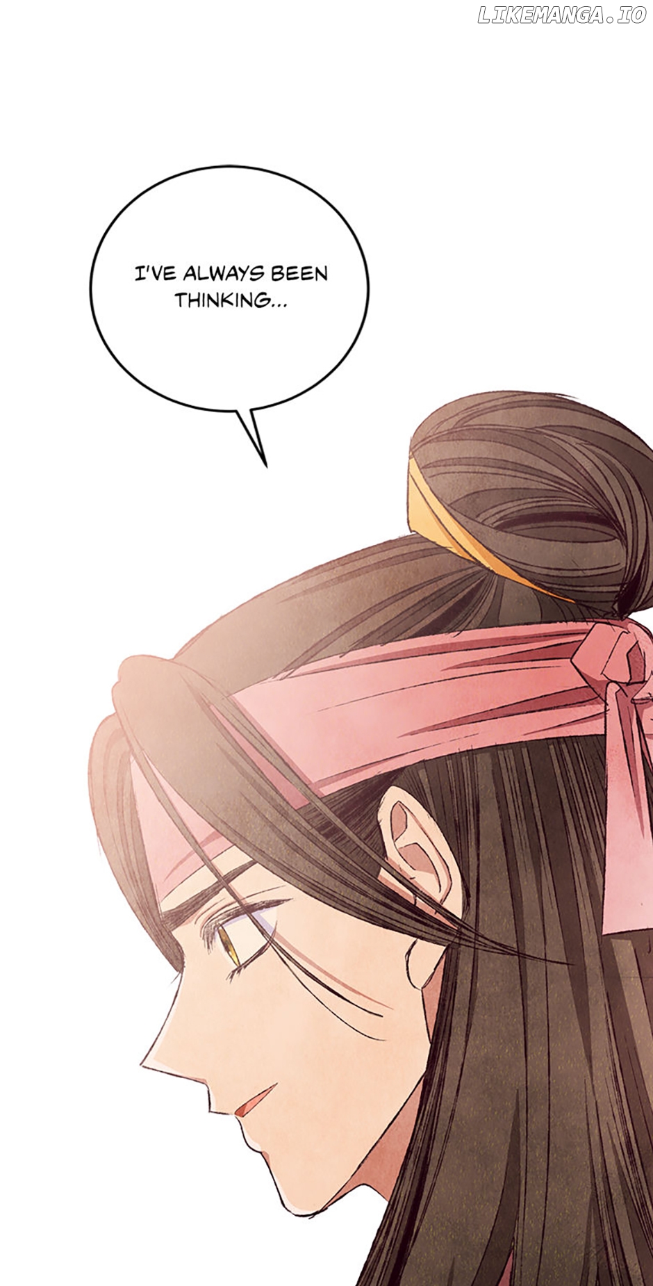 Intoxicated Butterfly and Cold Moon Chapter 94 - page 57