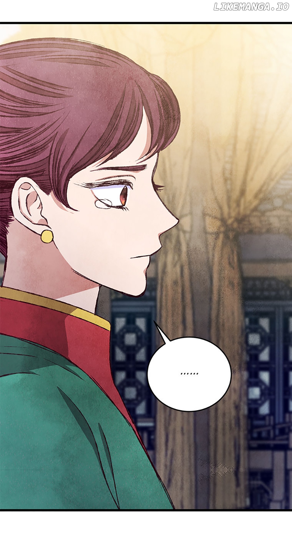 Intoxicated Butterfly and Cold Moon Chapter 94 - page 65