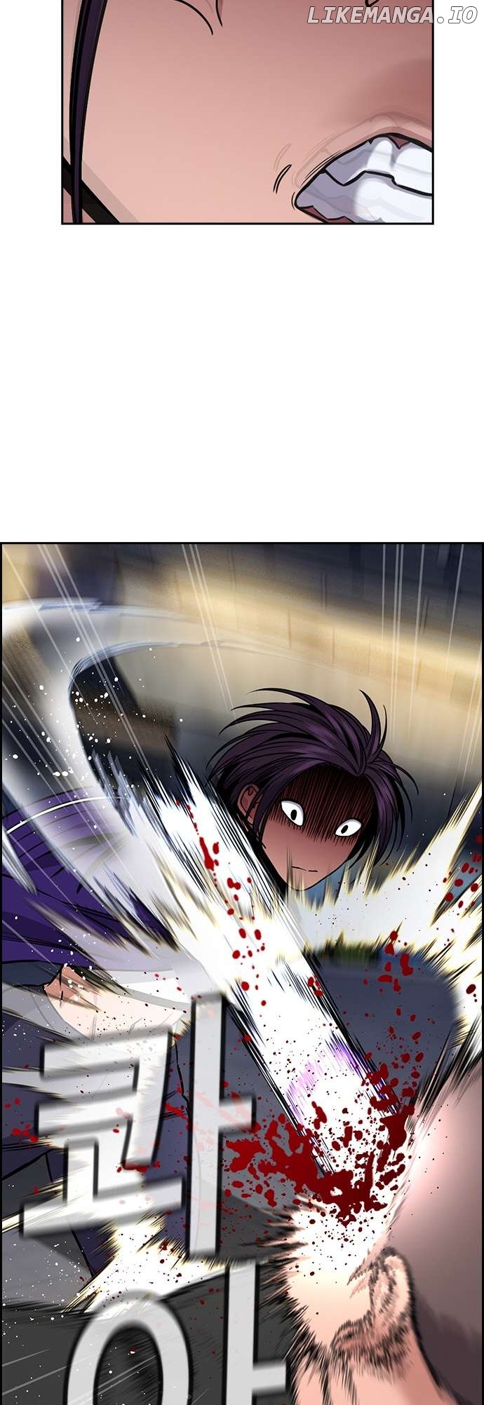 True Education Chapter 142 - page 40