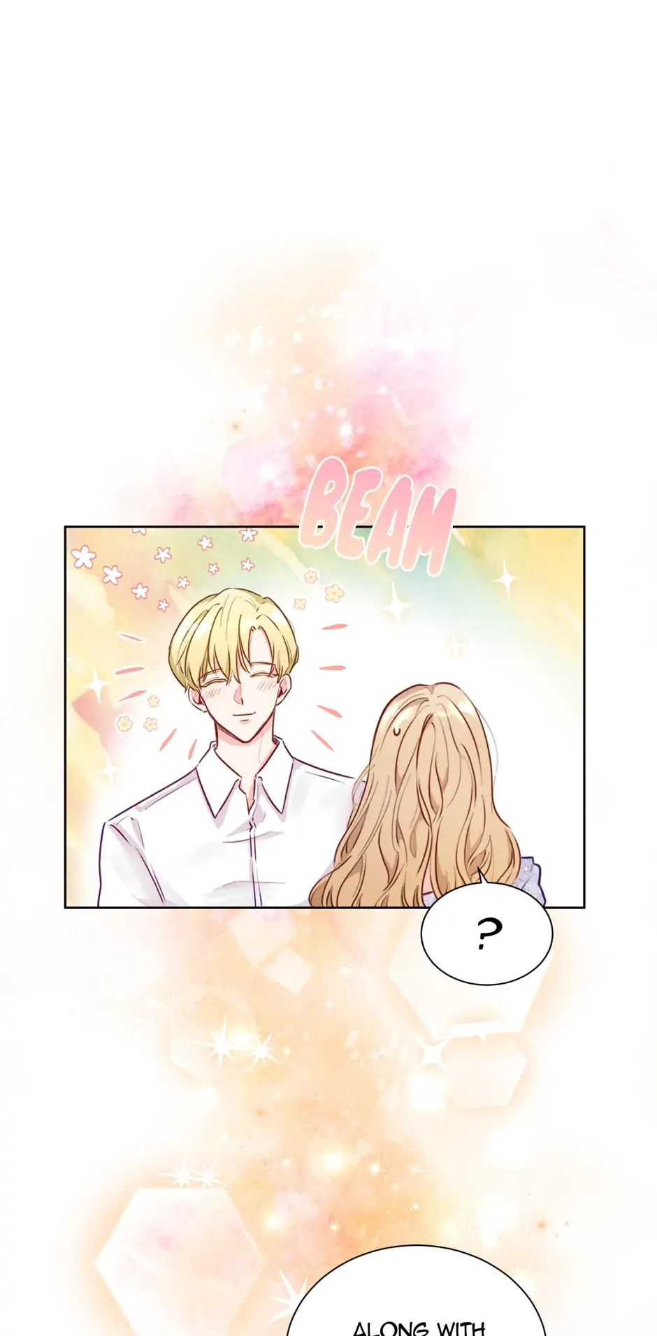 Stealing the Lady's Heart Chapter 6 - page 13