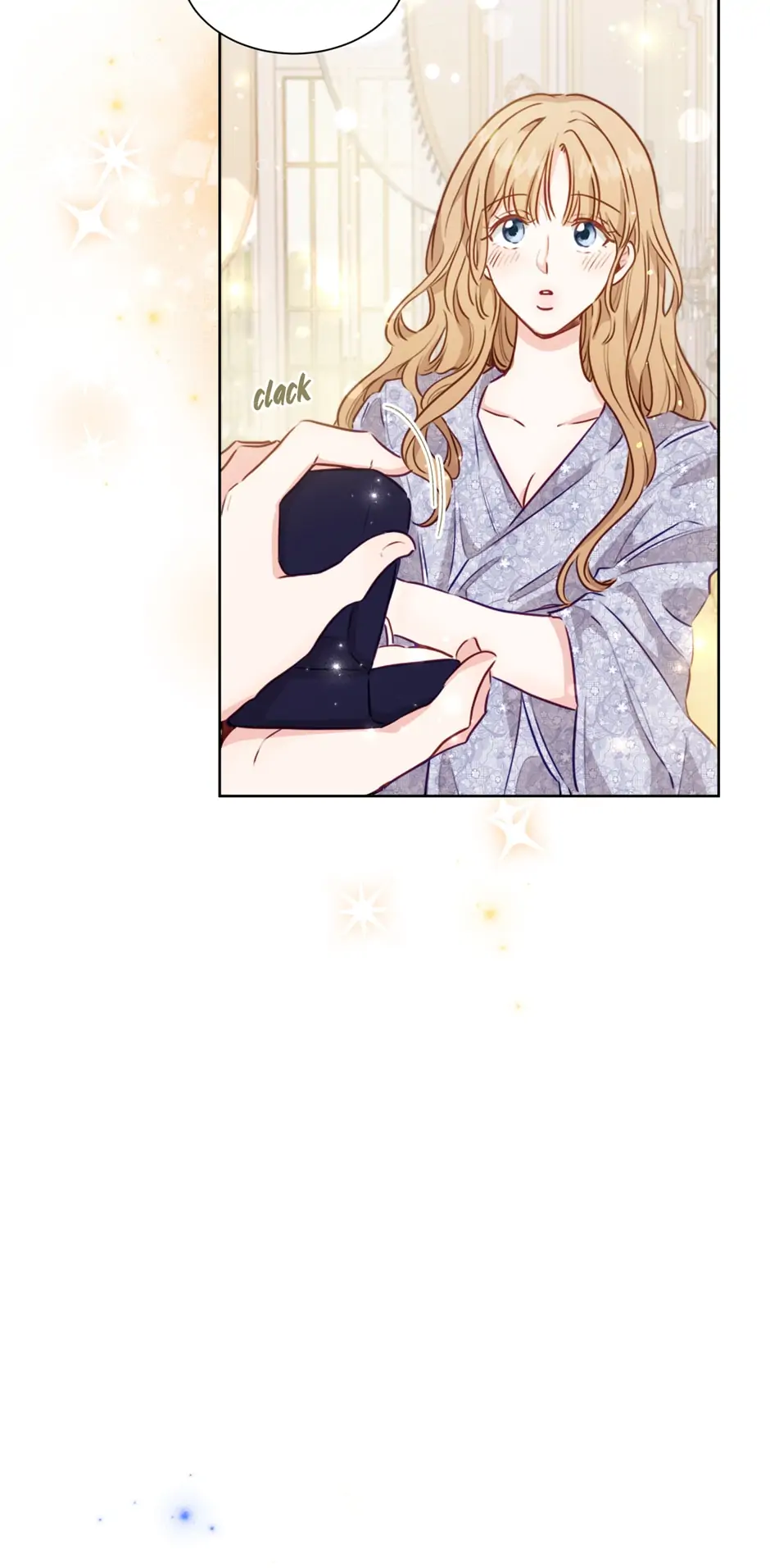 Stealing the Lady's Heart Chapter 6 - page 15