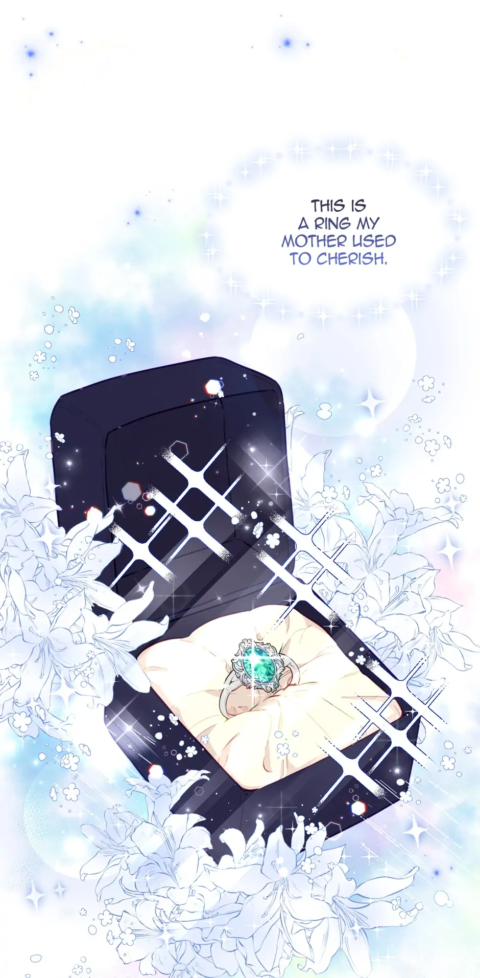 Stealing the Lady's Heart Chapter 6 - page 16