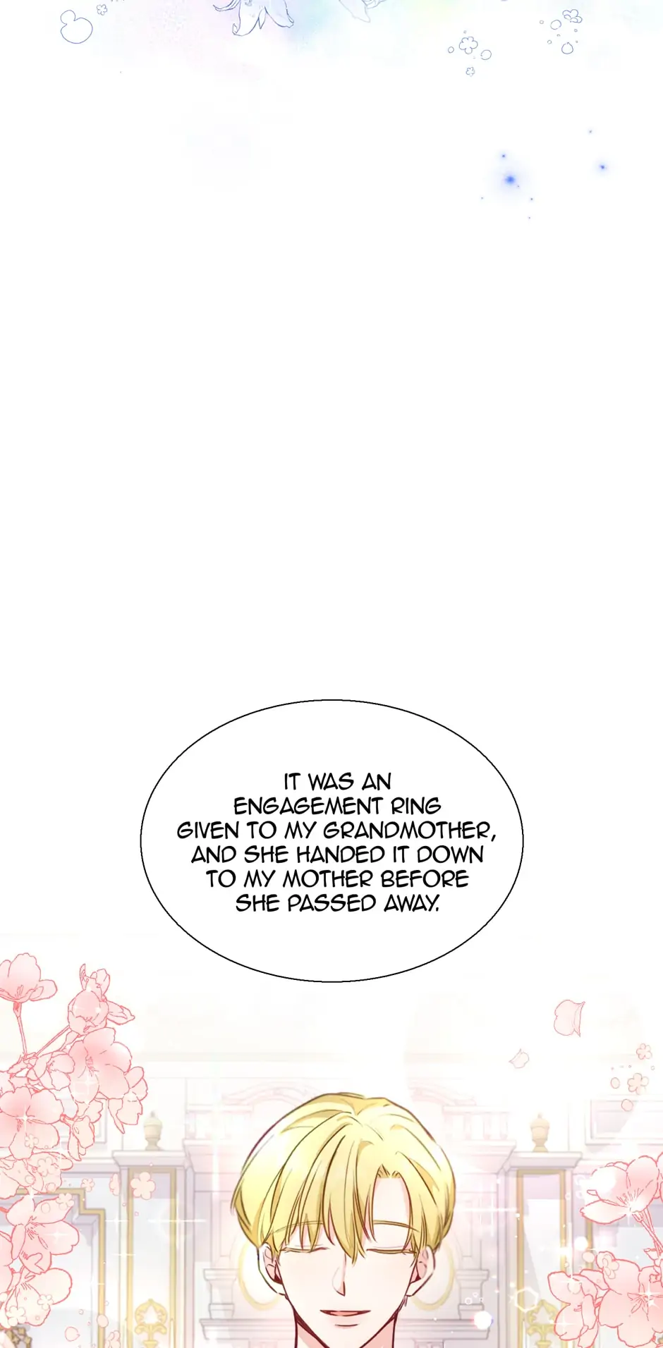 Stealing the Lady's Heart Chapter 6 - page 17