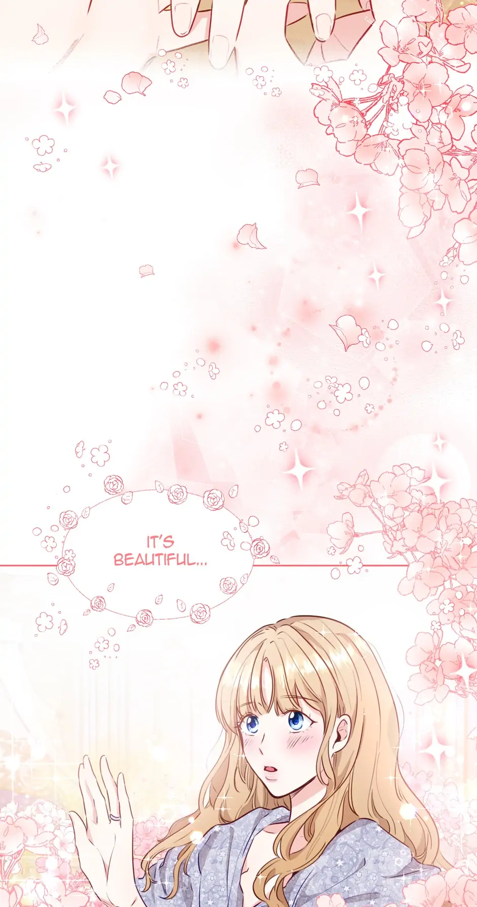 Stealing the Lady's Heart Chapter 6 - page 22