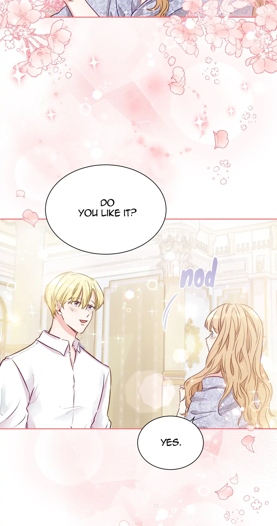 Stealing the Lady's Heart Chapter 6 - page 23
