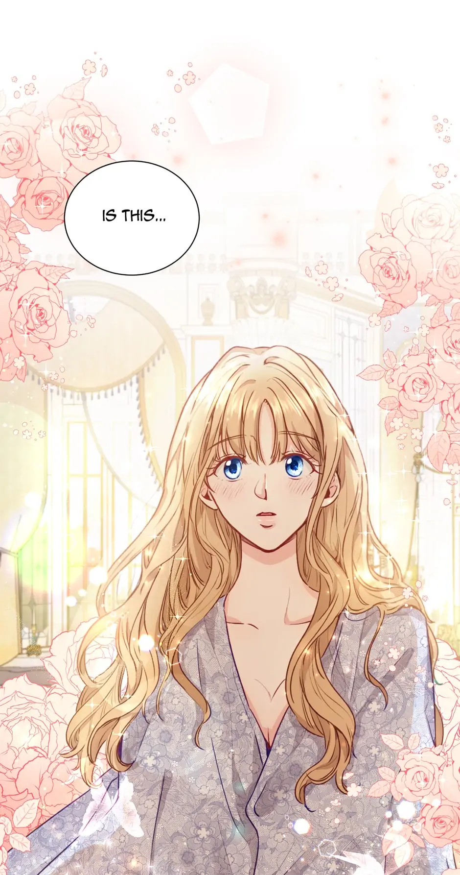 Stealing the Lady's Heart Chapter 6 - page 27